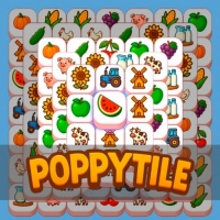 poppytile ゲーム